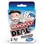Monopoly Deal Kart Oyunu