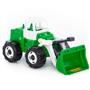 Polesie Oyuncak Volkan Traktör Yükleyici 52254