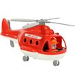 Polesie Oyuncak Alfa Yangın Helikopteri 68651