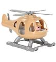 Polesie Oyuncak Savaş Helikopteri Grom Safari