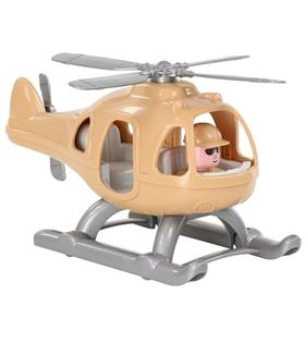 Polesie Oyuncak Savaş Helikopteri Grom Safari