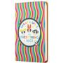 Mabbels Sert Kapak Mini Defter The Powerpuff Girls Everything Nice Turuncu 80 YP 9x14 DFT-388319
