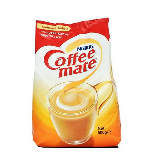 Nestle Coffee-Mate 500GR 12611107 Nescafe Ürünlerinde %5 İndirim!