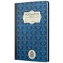 Mabbels Sert Kapak Butik Defter Harry Potter Hogwarts Ravenclaw Lacivert 80 YP 15x21 DFT-388173