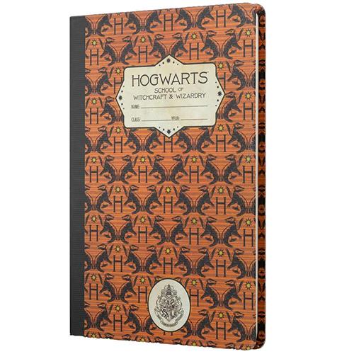 Mabbels Sert Kapak Butik Defter Harry Potter Hogwarts Hafflepuf Kahverengi 80 YP 15x21 DFT-388180 Okula Dönüş 2026 — Çanta, Defter, Kalem Ve Matara İndirimleri