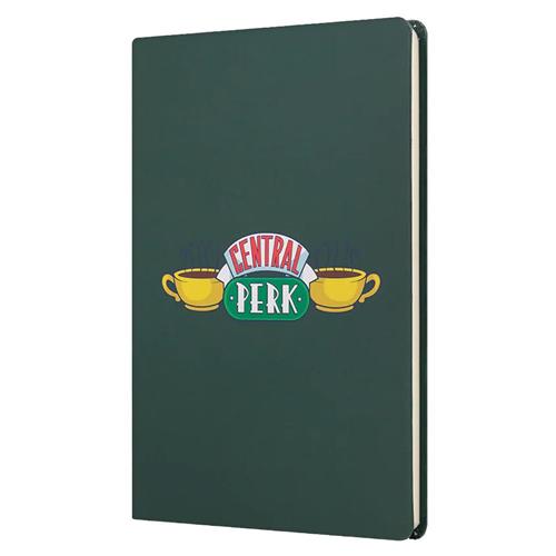 Mabbels Sert Kapak Butik Defter Friends Central Perk Yeşil 80 YP 15x21 DFT-388036 Okula Dönüş 2026 — Çanta, Defter, Kalem Ve Matara İndirimleri