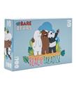 Mabbels Puzzle 100 Parça We Bare Bears Beach Paradise PZL-388937