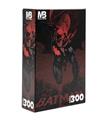 Mabbels Puzzle 300 Parça Batman PZL-388814