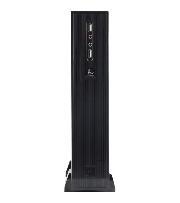 Tiranozor Work MFF I5-10400 8Gb Ddr4 256Gb Ssd Windows 10 Pro Mini Pc Masaüstü Bilgisayar
