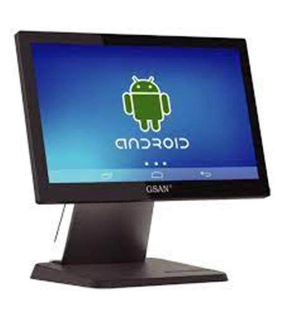 Perkon GSAN Android 11 15,6