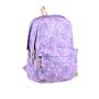 Kaukko Sırt Çantası Nature Lılac Flamıngo K1474