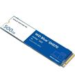 Wd 500Gb Blue SN570 WDS500G3B0C 3500-2300MB-s M.2 2280 NVMe Ssd_1)