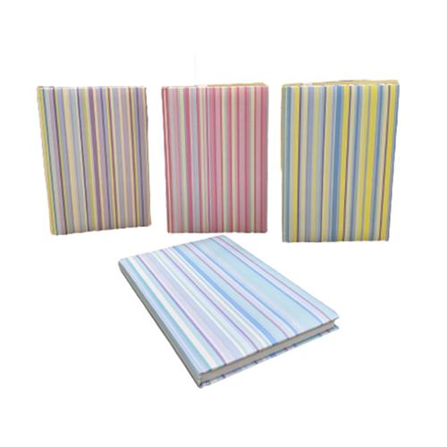 Bayindir Bayındır Not Defteri Ciltli Lime Çizgili 20x28 Okula Dönüş Kampanyası Defterler