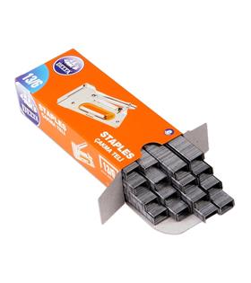 Delta Zımba Teli Çakma 5000 Lİ 13/6 301