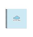 Keskin Color Sticker Defter Hisli Şeyler 16x15 50 Yp. Çizgili Yok Öyle Yağma