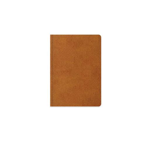 Keskin Color Termo Deri Ciltli Defter 12x17 120 YP Düz Okula Dönüş Kampanyası Defterler