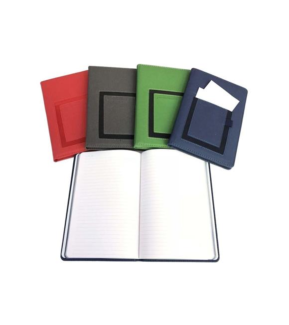 Liz Defter Thermo Kalemlikli Cepli 7126