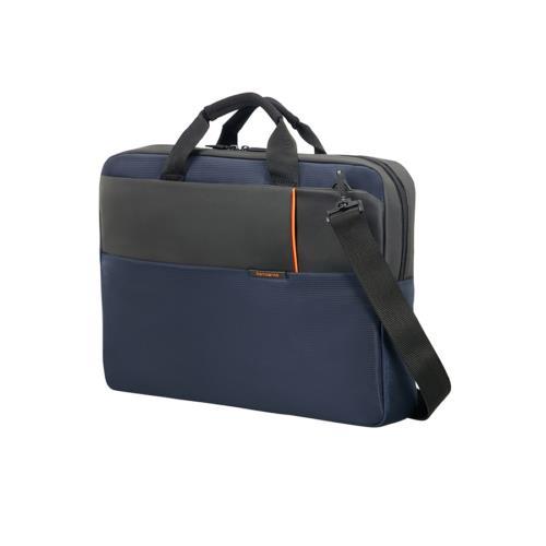 Samsonite 16N-01-003 Qibyte 17.3" Mavi Notebook Çantası Kategorilere Göre İndirimler Ve Fırsat Ürünleri
