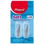 Maped Kretuar Yedek Soft 10 LU 009493