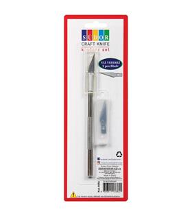 Südor Kretuar Sivri 5 Yedekli BS56