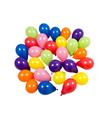 Vatan Balon 100 Lü Karışık Renk 9A VT901