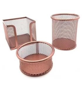 Drt Kartvizitlik Perfore Rose Gold DRT 2320