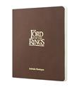 Mabbels Planlayıcı Tarihsiz Lotr 15x17 Açık Kahve PLN-389088
