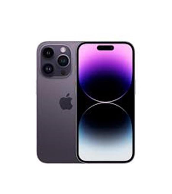 Apple iPhone 14 Pro Max 256 GB Spece black Cep Telefonu