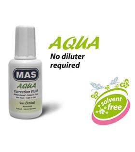 Mas Sıvı Örtücü Su Bazlı 20 ML 460