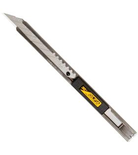 Olfa Maket Bıçağı Dar Metal Gövde SAC-1