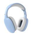 Snopy SN-BT43 Phase Mavi Bluetooth Kulaklık_1)