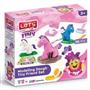 Lets Oyun Hamuru Tiny Minik Arkadaşım Seti 75 GR 36 Parça L8494