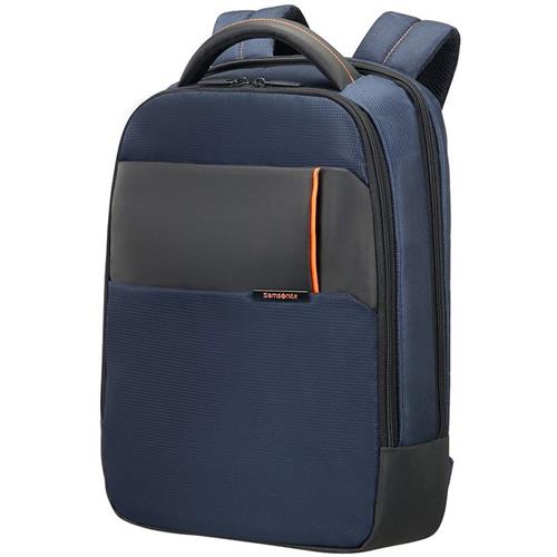Samsonite 16N-01-004 13"14.1 Qibyte Notebook Sırt Çantası Mavi Kategorilere Göre İndirimler Ve Fırsat Ürünleri