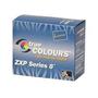Zebra 800012-480 ZXP8 Kart Yazıcı Renkli Ribon