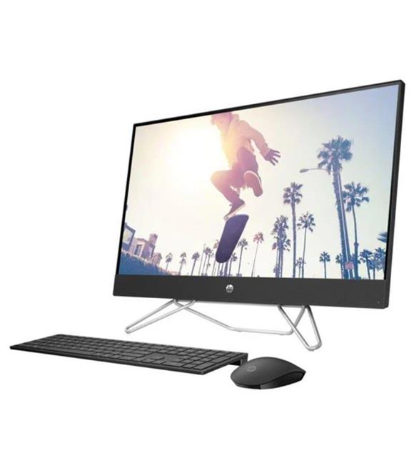Hp 24-CB1033NT 78J77EA Aıo I7-1255U 16GB 512 SSD 23.8