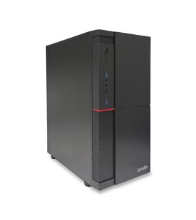 Quadro Solid Dha-34825 Ci5 3470 3.2Ghz 8Gb 256Gb Ssd Onb Vga Freedos Masaüstü Bilgisayar