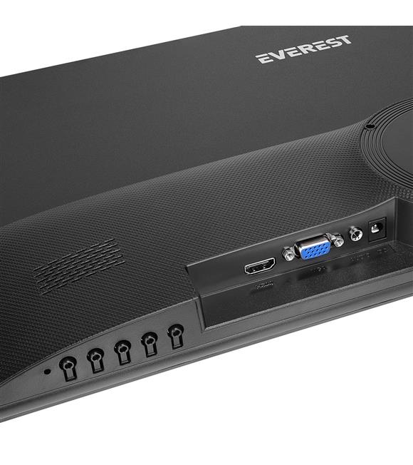 Everest M240 21.5