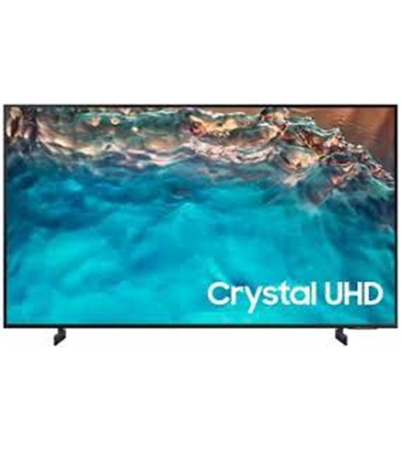 Samsung 55BU8100 55" 139 Ekran Uydu Alıcılı  4K Ultra Hd Smart Led Tv  
En Popüler 6. Televizyon