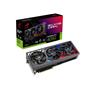 Asus ROG Strix GeForce RTX4090 24GB Gaming 24GB GDDR6X ROG-STRIX-RTX4090-24G-GAMING Ekran Kartı
