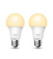 Tp-Link Tapo L510E (2-pack) Akıllı Wi-Fi Led Ampul İkili Paket