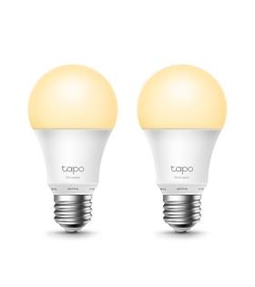 Tp-Link Tapo L510E (2-pack) Akıllı Wi-Fi Led Ampul İkili Paket