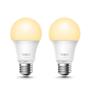 Tp-Link Tapo L510E (2-pack) Akıllı Wi-Fi Led Ampul İkili Paket