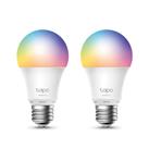 Tp-Link Tapo L530E(2-pack) Akıllı Wi-Fi Led Ampul İkili Paket