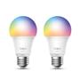 Tp-Link Tapo L530E(2-pack) Akıllı Wi-Fi Led Ampul İkili Paket