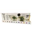 Rich Mastermix Metalik 60 CC 12 Li Set 14296