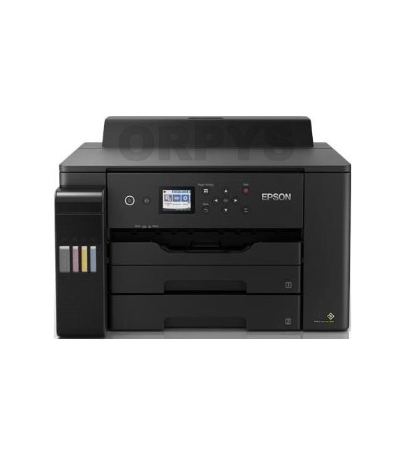 Epson L11160 MEAF Renkli Mürekkep Tanklı A3 Yazıcı WI_FI Ethernet Dubleks Tanklı Yazıcılar