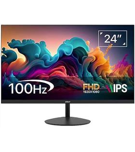 Dahua LM24-A201Y 24" 100Hz 5ms Vga+Hdmı Fullhd IPS Vesa Monitör Bilgisayar