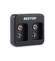 Beston M7005 9V Pil Şarj Cihazı