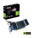 Asus GeForce 2GB GT710-SL-2GD5-BRK-EVO 64 bit 954MHz DVI,HDMI Low Profil Ekran Kartı