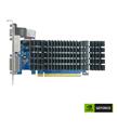 Asus GeForce 2GB GT710-SL-2GD5-BRK-EVO 64 bit 954MHz DVI,HDMI Low Profil Ekran Kartı_1)